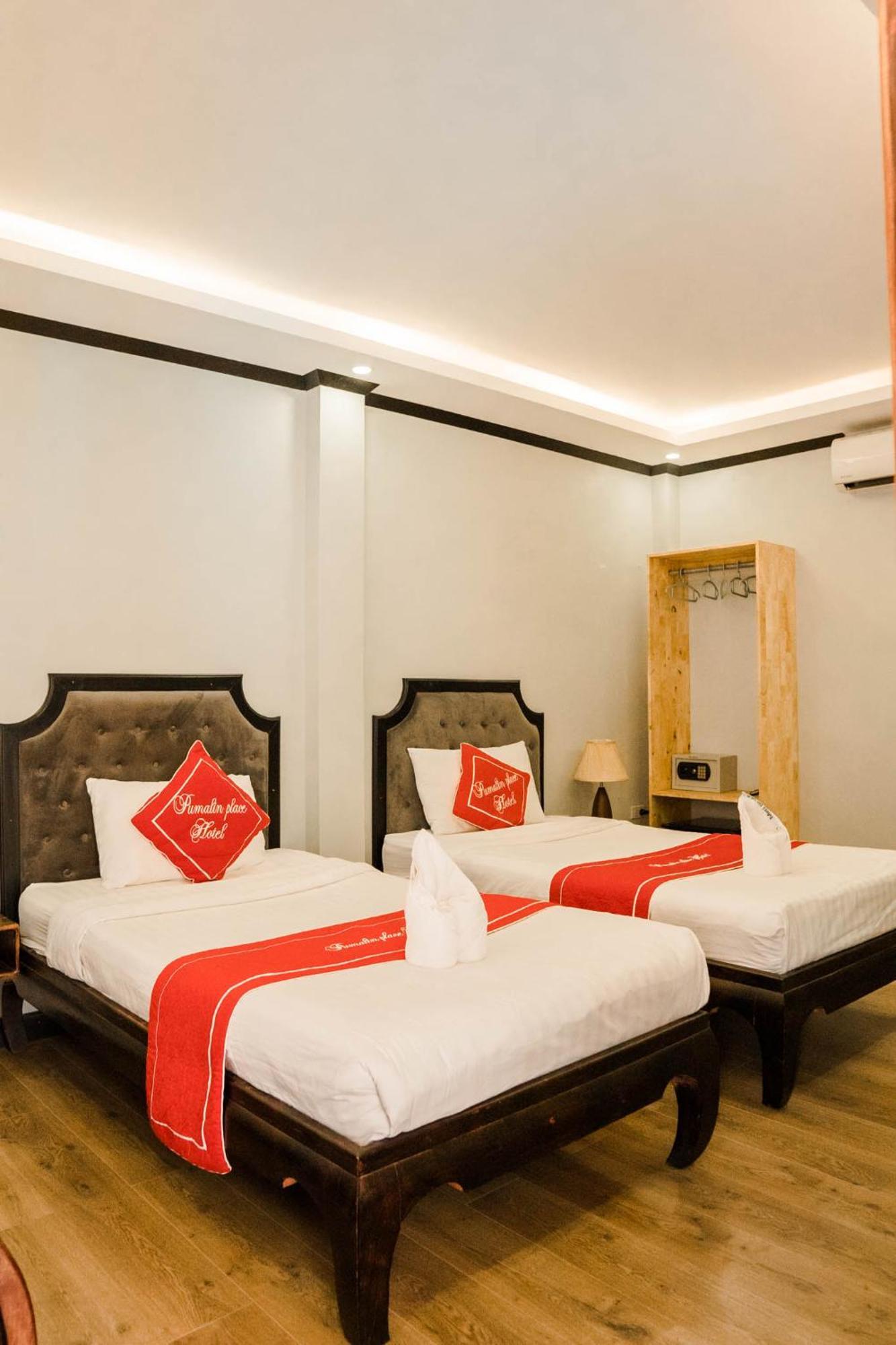 Hotel Oudomsouk Luang Prabang Exterior foto
