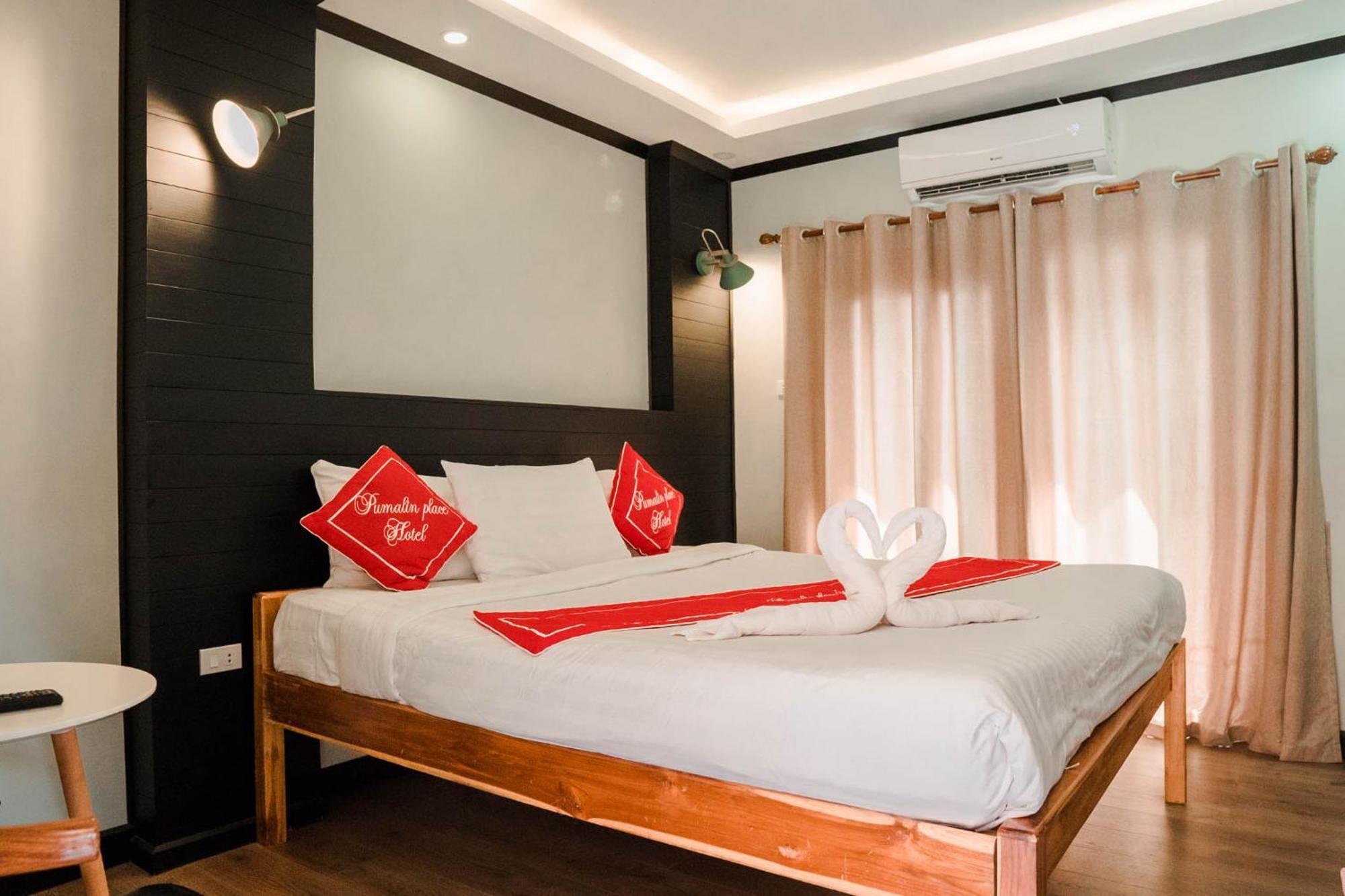 Hotel Oudomsouk Luang Prabang Exterior foto
